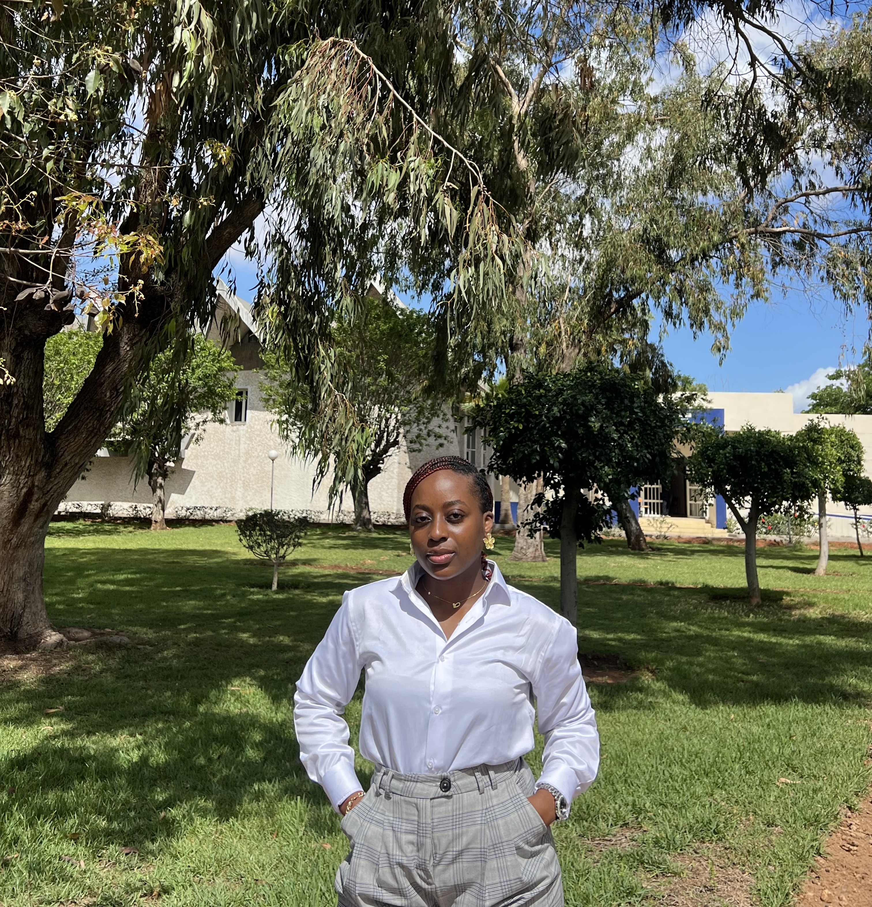 AKA Marie Emmanuella